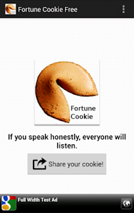 How to install Fortune Cookie Free 1.0.5 apk for laptop