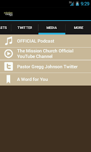 MC Mobile App Screenshots 7