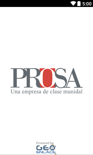 PROSA