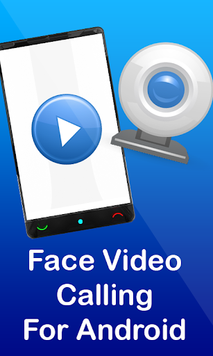 Face Video Calling For Android