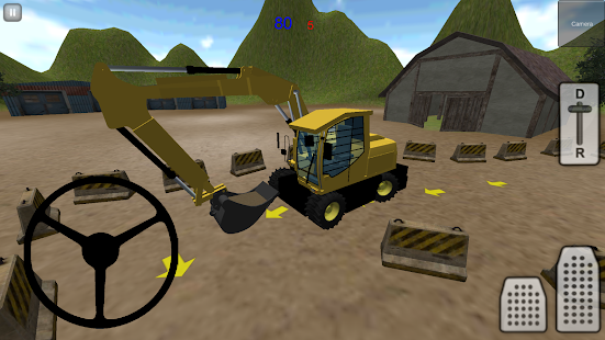 Excavator Simulator 3D Screenshots 2