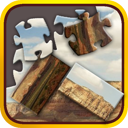 Arizona Jigsaw and Slider 休閒 App LOGO-APP開箱王