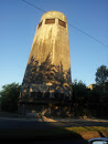 Torre Enfriamiento Radio Nacional 
