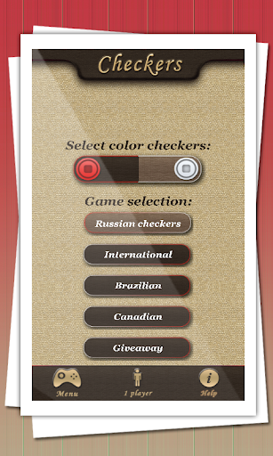 【免費棋類遊戲App】Real Checkers-APP點子