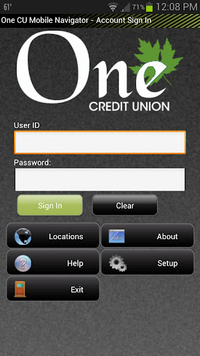 One Credit Union - Vermont