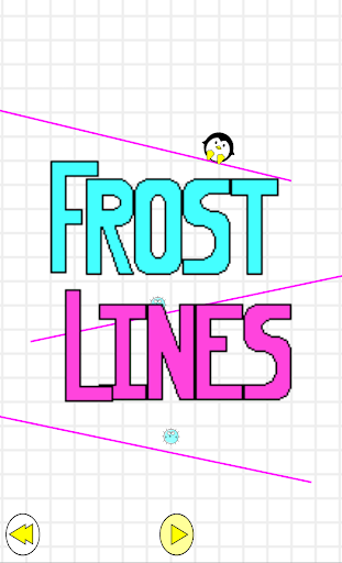 Frost Lines