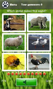 How to mod Animal Game 3.0.1 unlimited apk for android