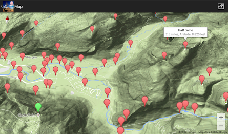 In Sight - USA poster 7
