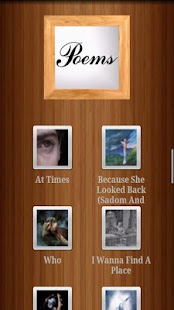 Lastest Short stories: Feeling written APK