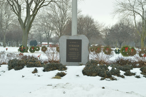 Norman Sippel Memorial
