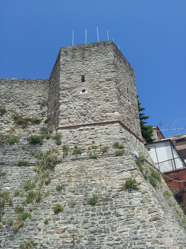 Torre Di Guardia