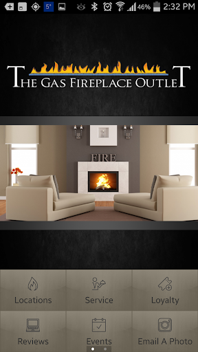 The Gas Fireplace Outlet