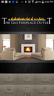 Download The Gas Fireplace Outlet APK