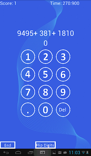 Number Sense Pro