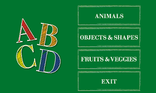 Free Download Learn To Spell APK for PC