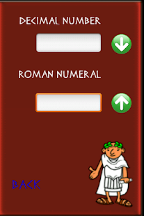 Free Download Roman Numerals APK