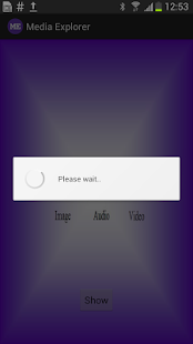 Free Media Explorer APK for Android
