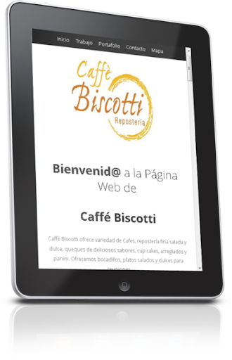 【免費生活App】Caffe Biscotti-APP點子