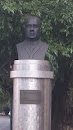 Busto A Rafael Garcia de Leon 