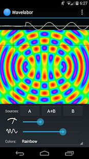 Free Handylearn Wavelabor APK for PC