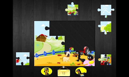 Dackel Darius | Kinderbuch Screen 3