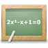 Math Equation Resolver1.1.0