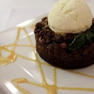 茹絲葵牛排餐廳