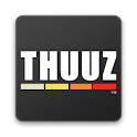 Thuuz Sports for Google TV logo