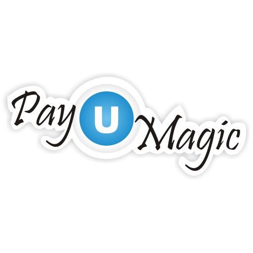 PayUMagic Long Code 商業 App LOGO-APP開箱王