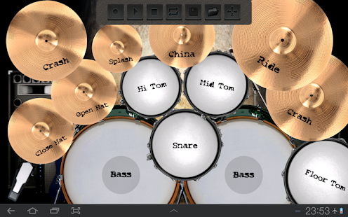  Drums Pro  
