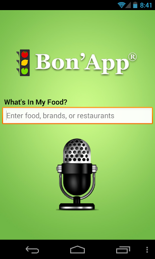 Bon'App
