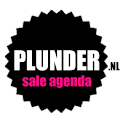 Sample sales logo