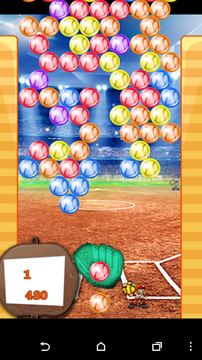 免費下載街機APP|Baseball Bubble Shooter app開箱文|APP開箱王