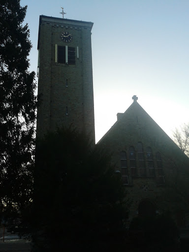 Kerk Heide