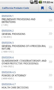 Download California Probate Code APK