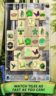 Hidden Mahjong: Spring Is Here Screenshots 2