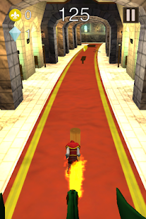 How to download Dungeon Escape - Run Fast! 1.0 apk for bluestacks