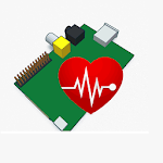 Cover Image of Baixar Pi HealthCheck 1.1 APK