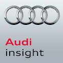 Audi insight logo