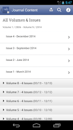 HAND by Springer poster 2