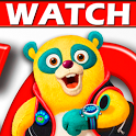 Watch Special Agent OSO icon