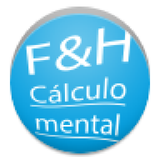 Cálculo mental LOGO-APP點子