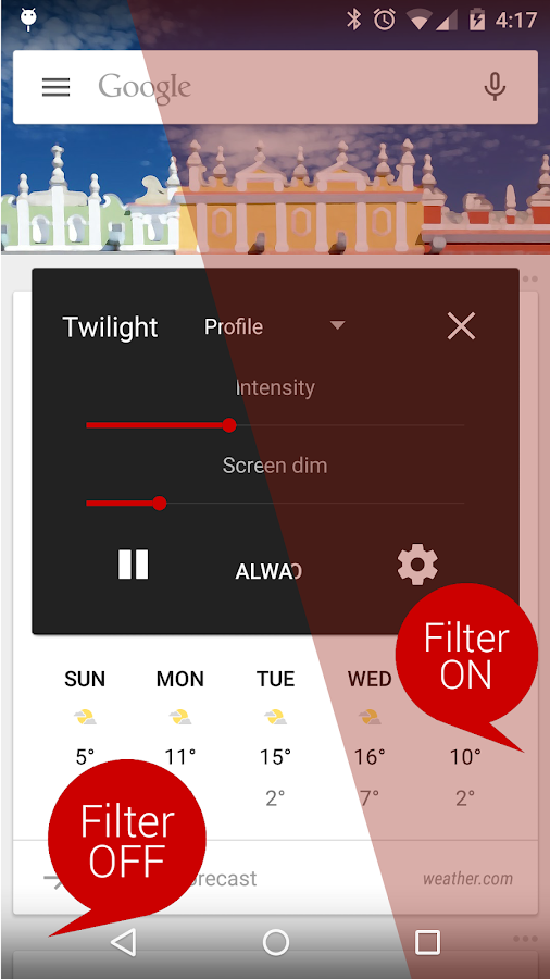 Resultado de imagem para Twilight Pro