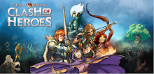 M&M Clash of Heroes APK