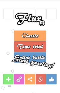 How to install Flux 2: Puzzle & Brain Game 1.0.3 mod apk for bluestacks
