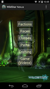 WildStar Nexus