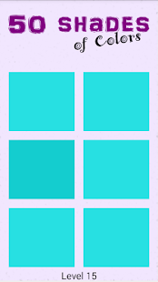How to mod 50 Shades Of Colors 1.1 mod apk for bluestacks