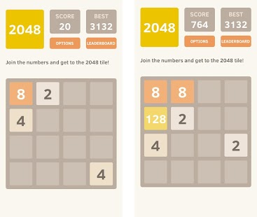 How to mod 2048 - The best puzzle Game patch 1.0 apk for android