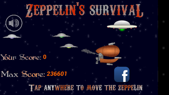 How to install Zeppelin Survival patch 1 apk for bluestacks