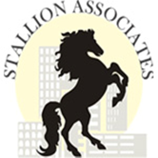 Stallion Associates LOGO-APP點子